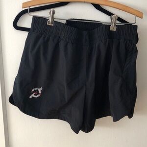Peloton Running Shorts